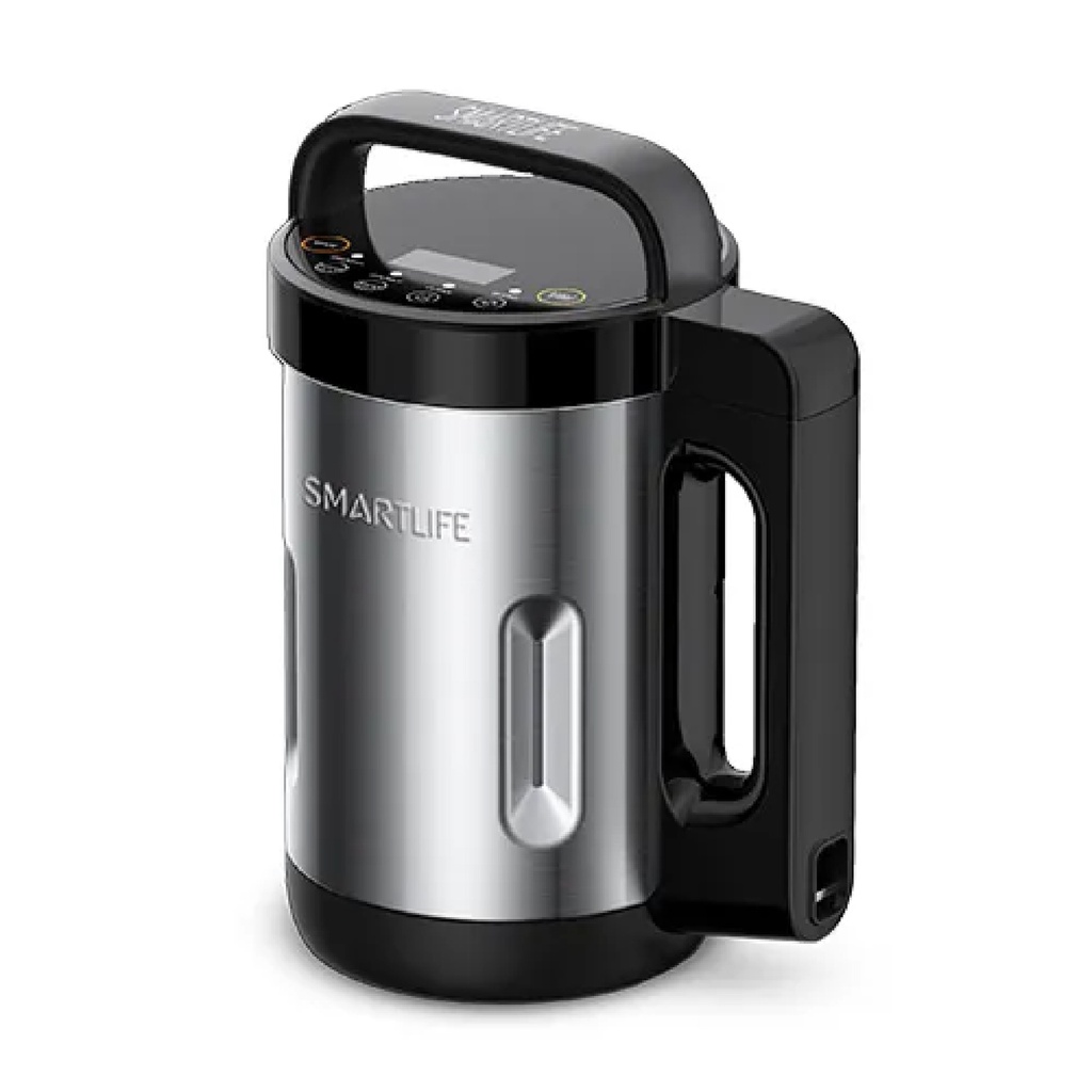 Sopera eléctrica Smartlife SL-SO1310 inox