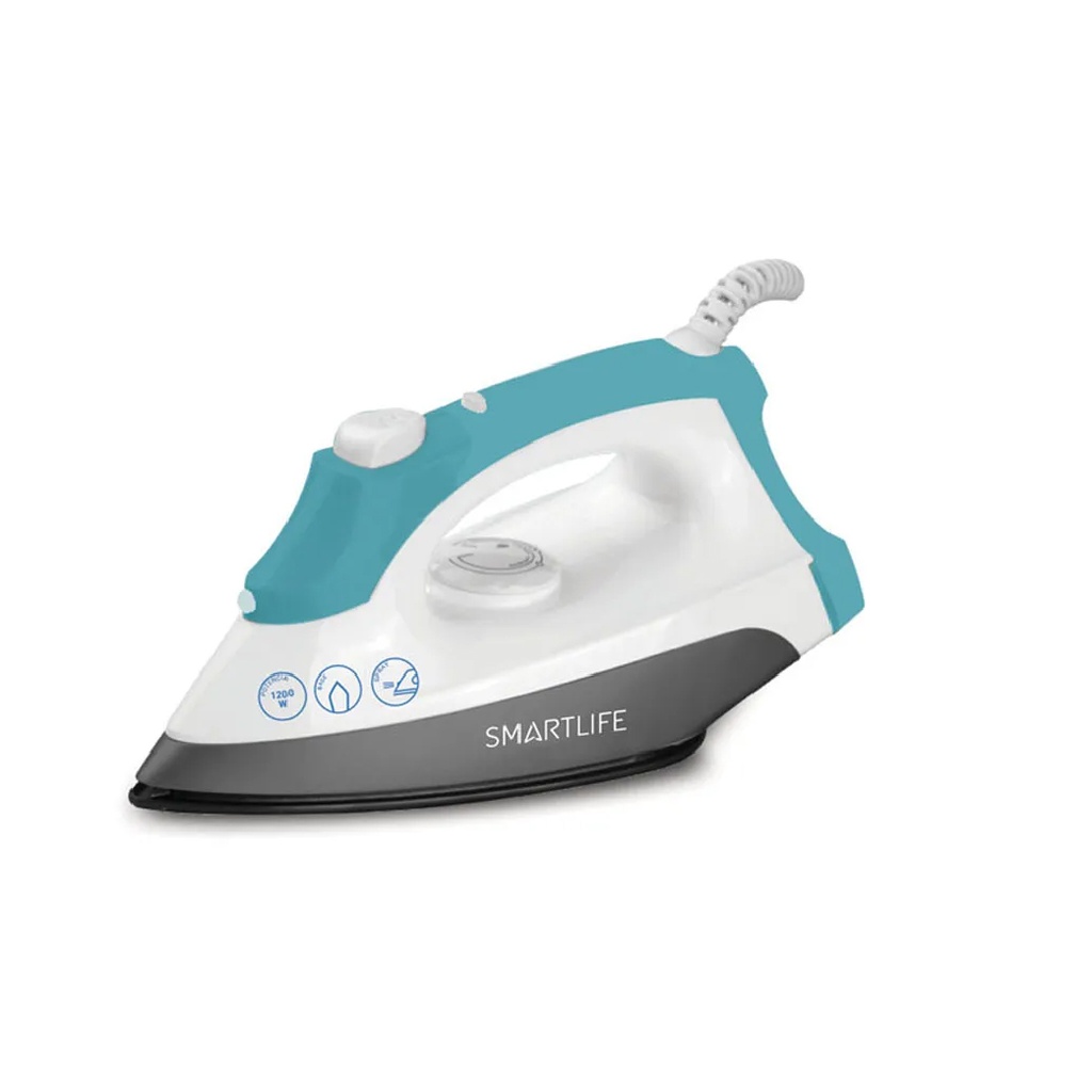 ELECTRODOMESTICO PLANCHA SMARTLIFE SL DI2386 (SL-DI2386PN)