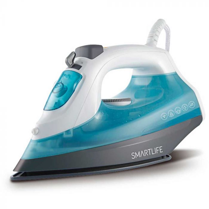 ELECTRODOMESTICO PLANCHA SMARTLIFE IRON SL SIC2326 (SL-SIC2326)
