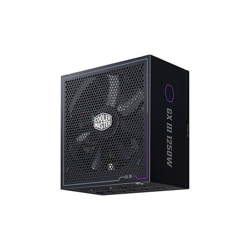 FUENTE 1250W COOLER MASTER 80+ GOLD GX III MAKE IT BEST (MPX-C503-AFAG-BAR)