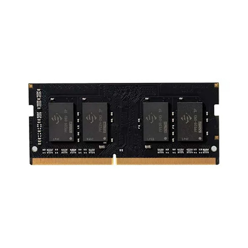Memorias SO-DIMM DDR5 8192MB 8GB 5600MTS HIKSEMI HIKER BLISTER (*)