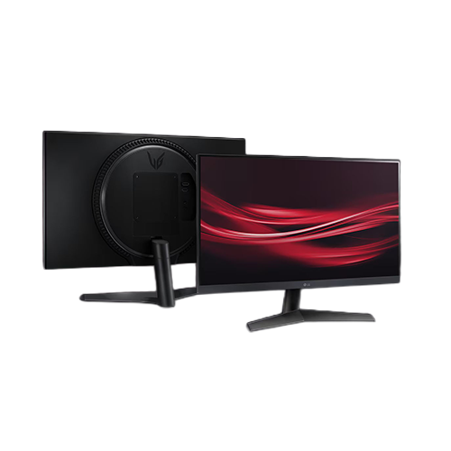 Monitor LG 24 LED FULL HD IPS 180HZ (24GS60F-B)