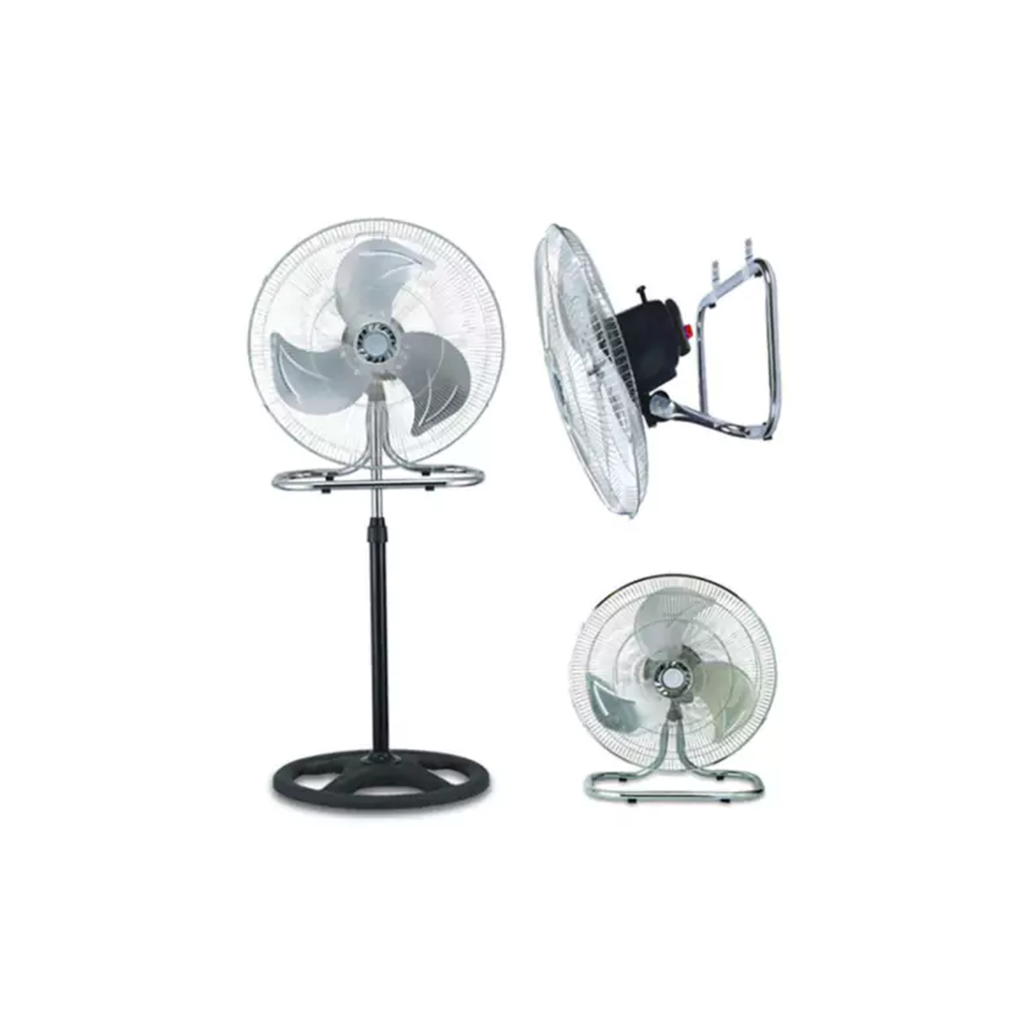 Ventilador Aconcawa 18" 3 en 1