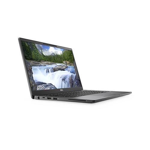 Notebook Dell LATITUDE 7400 BLACK INTEL I7 8665U 14.0 FHD 32GB RAM 2TB SSD WINDOWS 10 PRO TECLADO INGLES (DE7400I7-16-512)