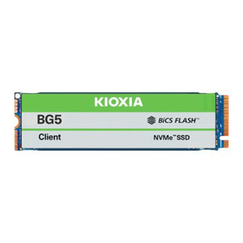 DISCO SOLIDO SSD KIOXIA 512 GB M2 NVME (KBG50ZNV512G) OEM