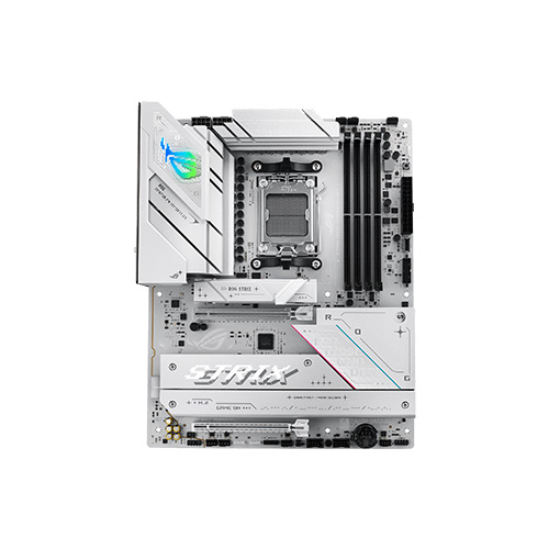 MOTHER ASUS ROG STRIX B850-A GAMING WIFI AM5 (ROG STRIX B850-A GAMING WIFI)