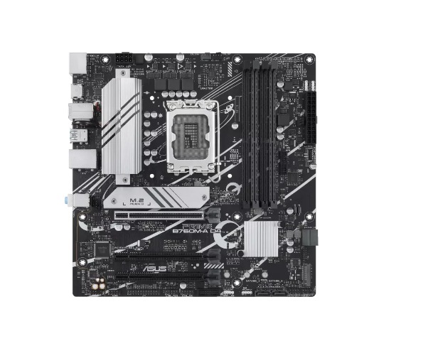 MOTHER ASUS PRIME B760M-A-CSM 13TH (1700) DDR5 (PRIME B760M-A-CSM)