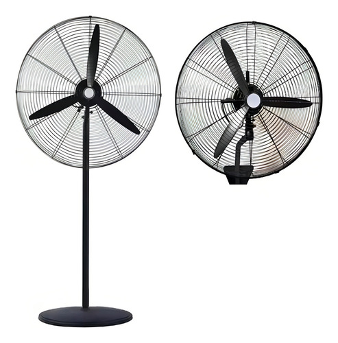 ACONCAWA VENTILADOR INDUSTRIAL 30 2 EN 1 PALETAS PLASTICAS (ACONCAWA)