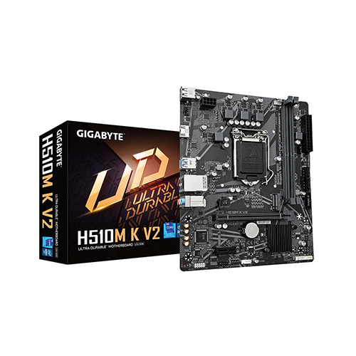 MOTHER GIGABYTE H510M K V2 11TH (1200) DDR4