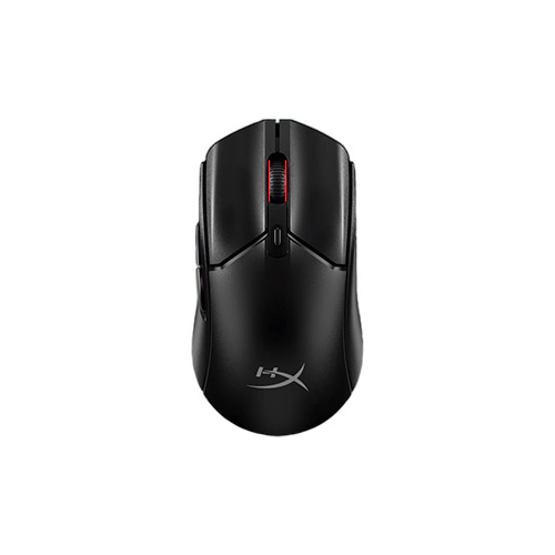 Mouse HYPERX PULSEFIRE HASTE 2 CORE WIRELESS BLACK (8R2E6AA)