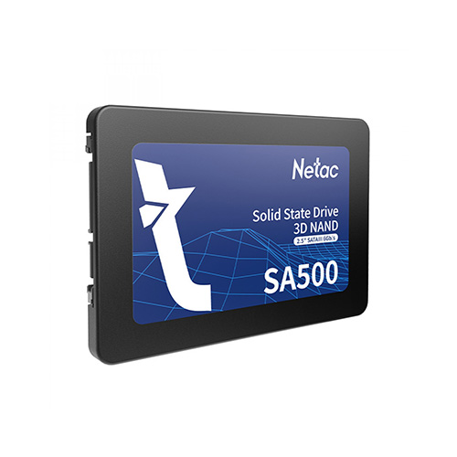 Disco Solido Ssd 960 Gb Sata Netac SA500