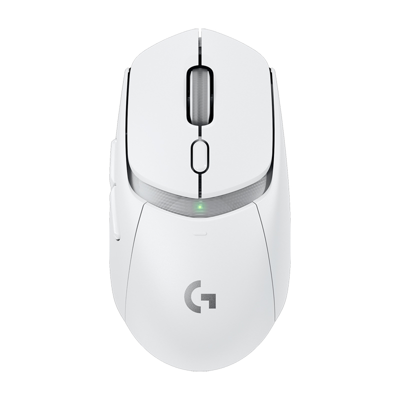 Mouses LOGITECH G309 LIGHTSPEED WIRELESS 2.4 GHZ - BLUETOOTH WHITE (910-007206)