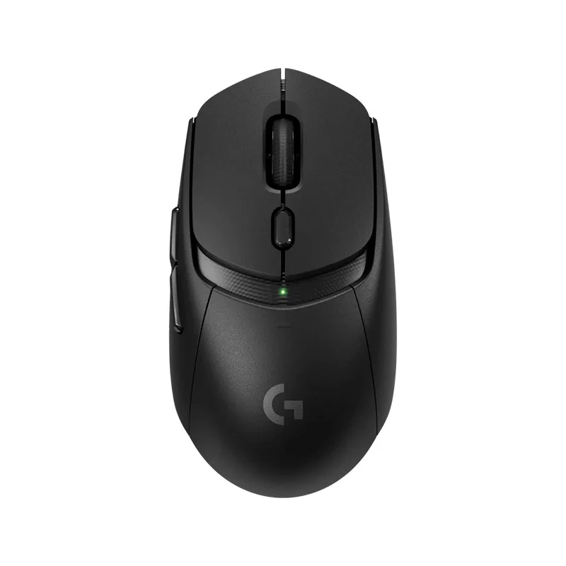 MOUSE LOGITECH G309 INALÁMBRICO GAMMING LIGHTSPEED - NEGRO (910-007198)