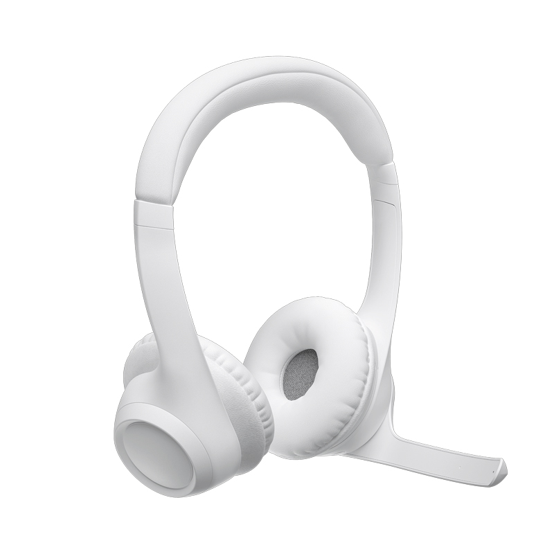 Auricular LOGITECH ZONE 300 BLUETOOTH WHITE (981-001416)