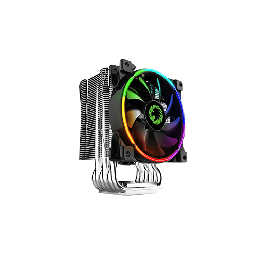 CPU COOLER GAMEMAX GAMMA 200 ARGB 4PIN PWM (LINEA K-KF-X)