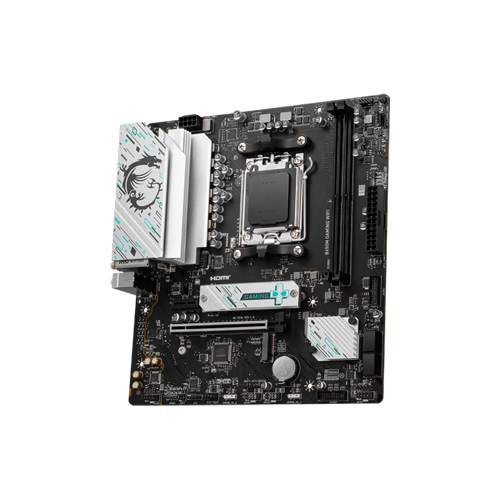 MOTHERBOARD MSI B650M GAMING WIFI AM5 DDR5 (911-7E30)