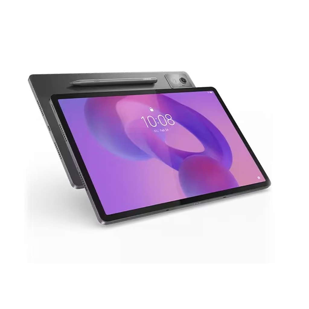 Tablet Lenovo Tab PRO 12.7" 3K 144HZ 8GB+256GB + Keyboard Pack + Precision Pen + Moto buds Android 14 (5320)