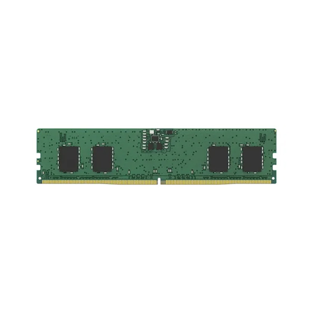 Memoria DDR5 8192MB 8GB 5600MTS KINGSTON BLISTER