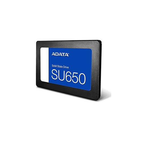 Disco Solido Ssd 2 Tb Sata Adata Su650 (ASU650SS-2TT-R)