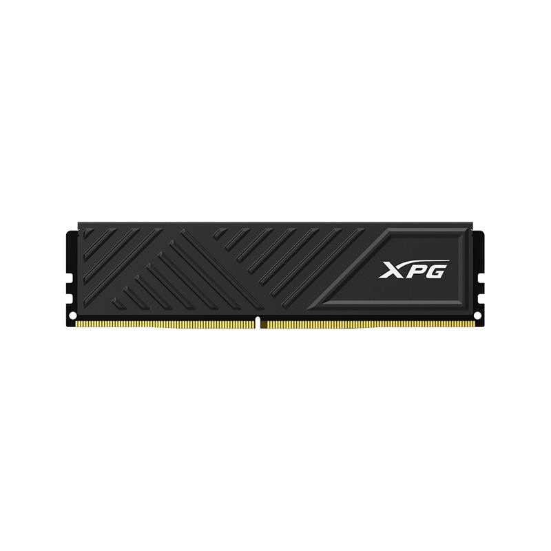 MEMORIAS DDR4 16384MB 16GB 3200MHZ ADATA XPG GAMMIX D35 (AX4U320016G16A-SBKD35)