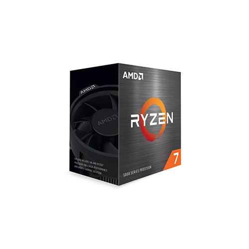 Procesadores AMD RYZEN 7 5800XT 8C 3.8GHZ - 4.8GHZ 36MB CACHE AM4 (100-100001582BOX)