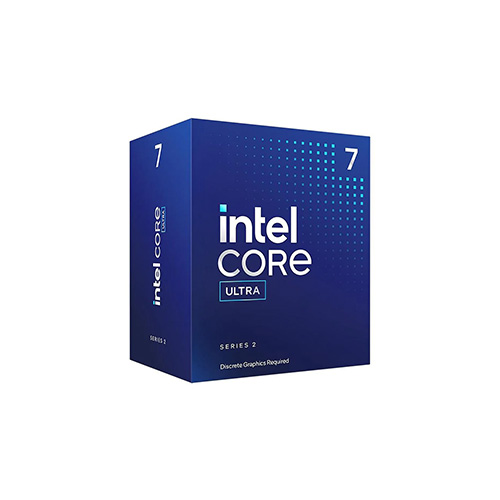 Procesadores CORE ULTRA 7 265 SERIE 2 30MB CACHE (1851) (BX80768265)