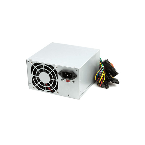 FUENTE GFAST ATX POWER SUPPLY 500W OEM