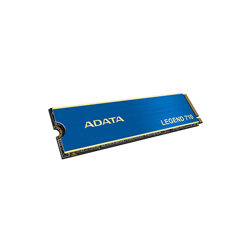 Disco Solido Ssd ADATA 2TB LEGEND 710 M2 NVME (ALEG-710-2TCS)