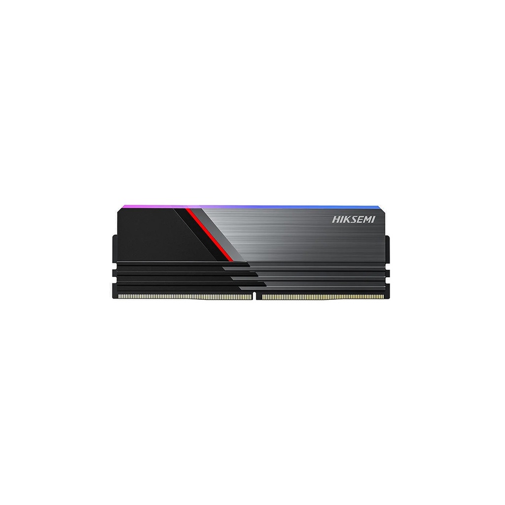 Memorias Hiksemi Sword DDR4 16384MB 16GB 3200MHZ RGB Blister