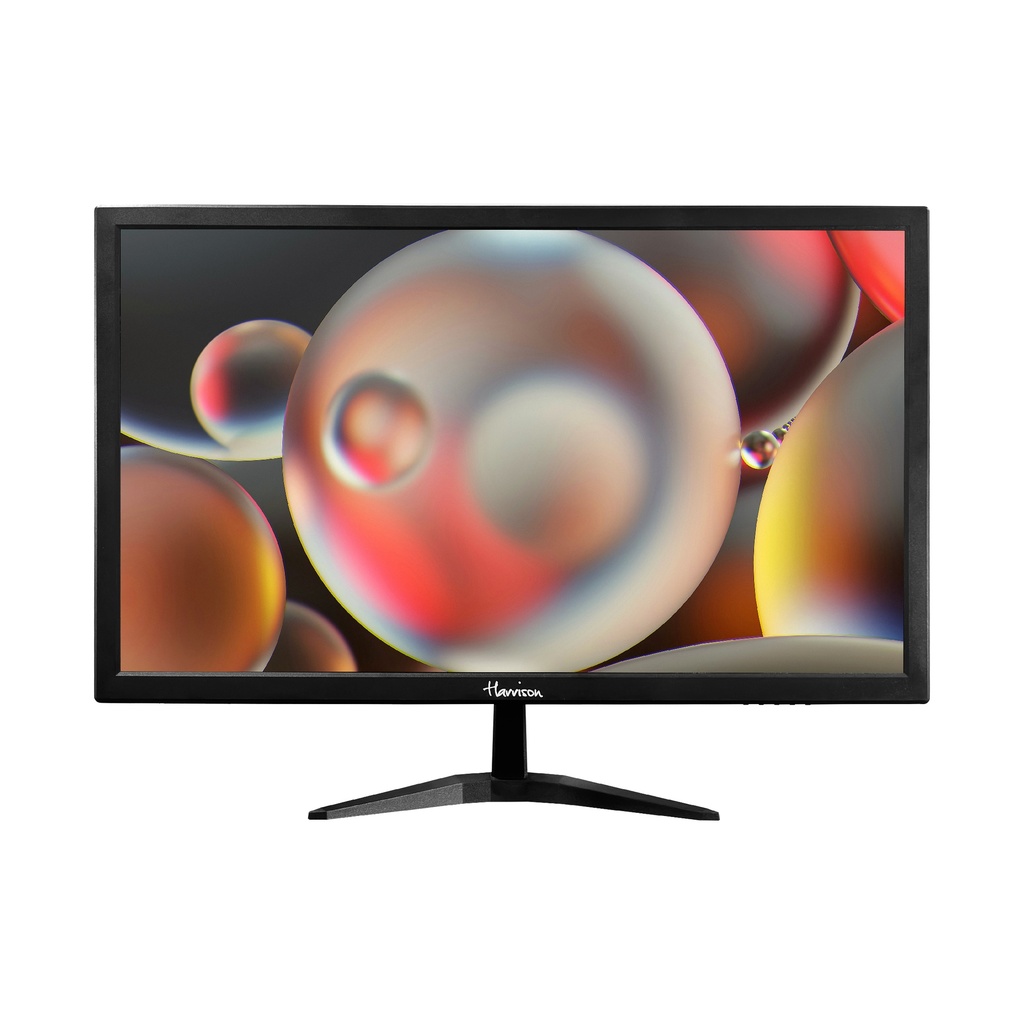 MONITOR LED HARRISON 24" HAR-MON24
