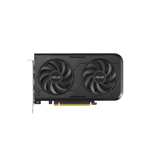 PLACA DE VIDEO ASUS NVIDIA GFORCE DUAL RTX 5050 OC EDITION 8GB GDDR6 (DUAL-RTX5050-O8G)