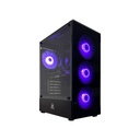 Gabinete Aconcawa Noxen v2 (GB-KIT010)