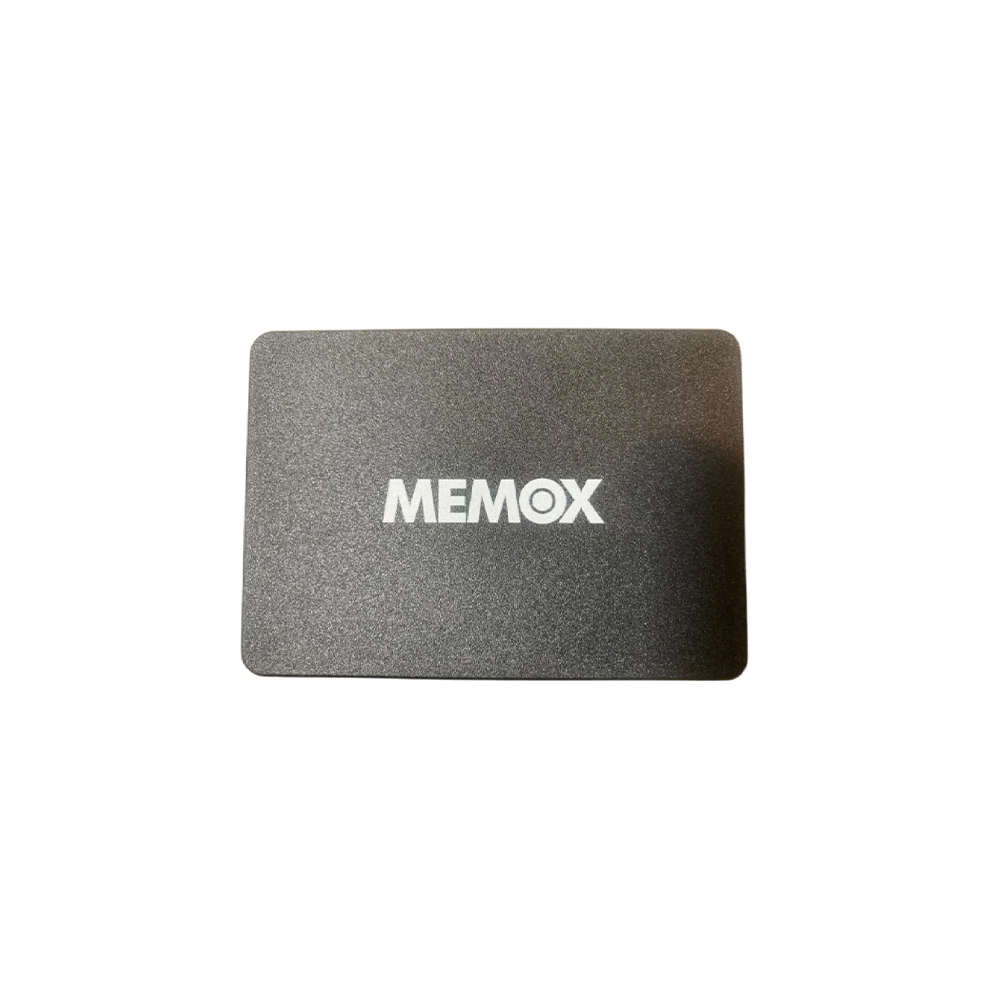 Disco Ssd MEMOX 480GB SATA OEM (MMSS-480G)