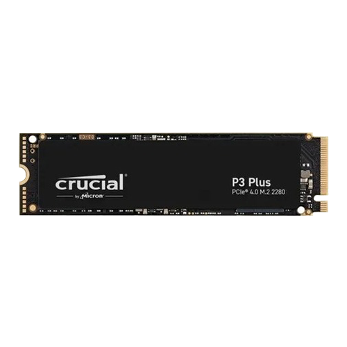 Disco Ssd CRUCIAL E100 480GB M2 NVME (CT480E100SSD8)