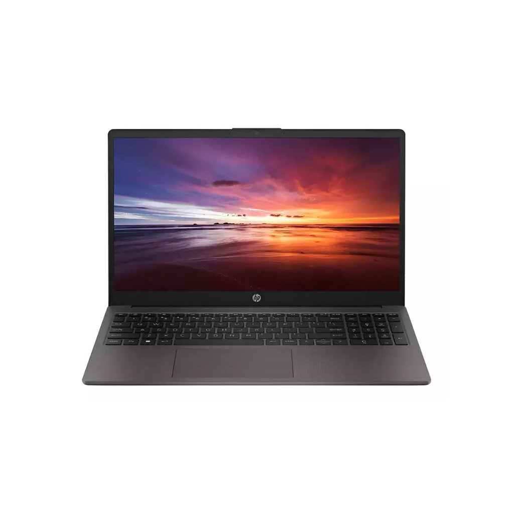 Notebook HP 255 G10 DARK ASH SILVER AMD RYZEN 5 7530U 15.6 HD 8GB DDR4 512GB SSD M.2 TECLADO ESPAÑOL FREEDOS (81Z35LT AC8)