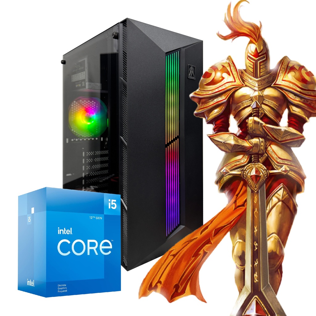 PC Intel Core I9 14900 32GB 960GB Ender