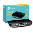 TP-LINK SWITCH DESKTOP 5 PORT GIGABIT (TL-SG1005D)
