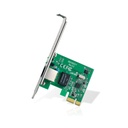 TP-LINK PLACA DE RED GIGABIT PCI EXPRESS (TG-3468)