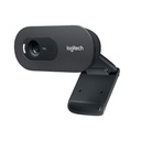 Logitech C270 Hd Black (960-000694)