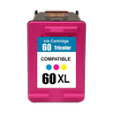 Hp60Xl Tricolor Alternativo (ALTCC644WL)