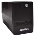 LYONN CTB-800AP UPS 800VA LED SIN DISPLAY (CTB-800V)