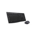 Teclado Logitech Kit Mk270 (920-004432)