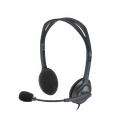 Auricular LOGITECH H111 (981-000612)