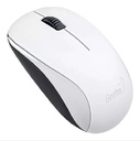 Mouses  GENIUS NX-7000 WHITE WIRELESS (NX-7000 WHITE)
