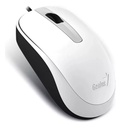 MOUSE GENIUS OPTICAL MOUSE DX-120 WHITE USB (DX-120 USB WHITE G5)