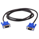 NETMAK CABLE VGA A VGA CON FILTRO 3M (NM-C18 3)