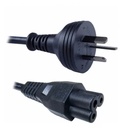 NETMAK CABLE DE ALIMENTACION MICKEY 1.5M (NM-C46)