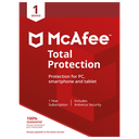 Mcafee Bundle P-Tablet (Bxmms1Yrspnla)