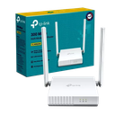 Tp-Link Router (Tl-Wr820N)