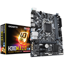 MOTHER GIGABYTE H310M-A (1151) 8TH DDR4